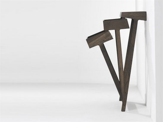 Arco米蘭設計周2012最新系列