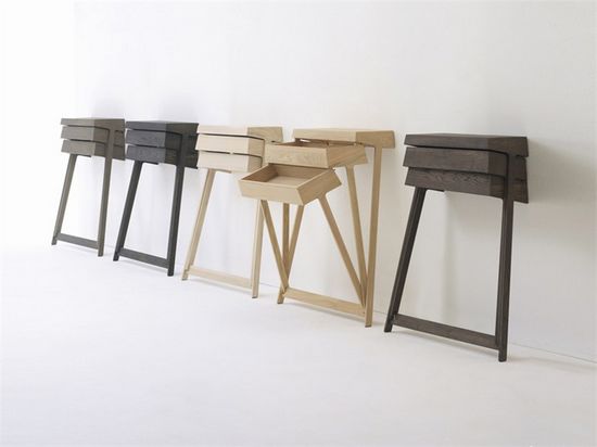 Arco 米蘭設計周2012最新系列