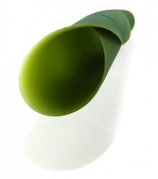 Seasons四季-仿生餐具