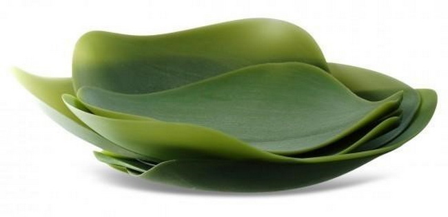 Seasons四季-仿生餐具