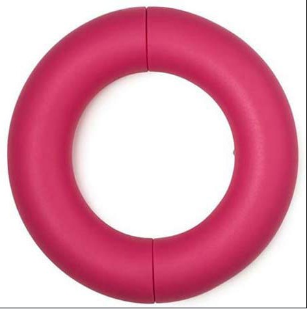 環(huán)形刀具打造廚房小資情調(diào)