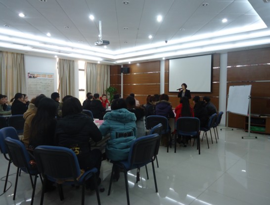 寶縵第21屆新店培訓(xùn)會延續(xù)精彩