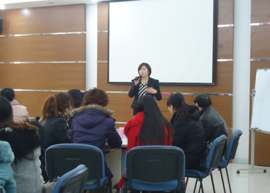 寶縵第21屆新店培訓(xùn)會延續(xù)精彩