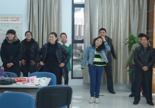 寶縵第21屆新店培訓(xùn)會(huì)圓滿落幕