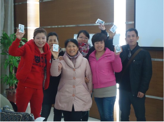 寶縵第21屆新店培訓(xùn)會(huì)圓滿落幕