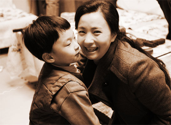 買房夫妻收官 小陶虹讓人愛又恨