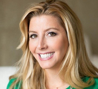 全球最年輕女富豪的5條創業建議