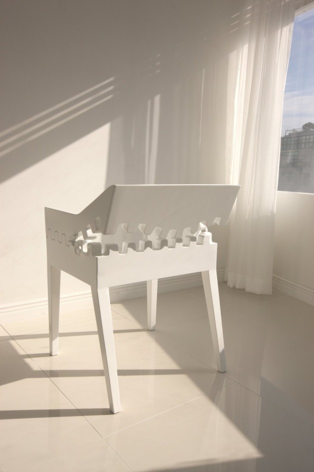 拉鏈家具:“ZIP:PER”