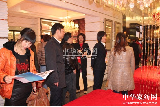 澳丹奴春夏新品發布會精彩綻放