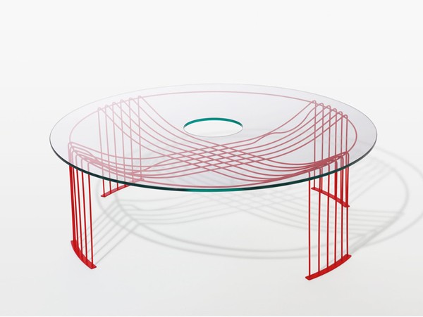 家具設計2D轉3D:Sen系列家具