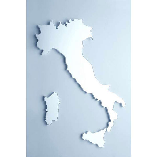 與鏡子對話24款創(chuàng)意鏡子欣賞(上)