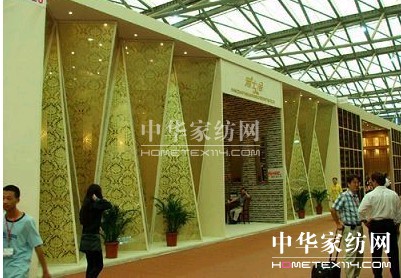 國際家紡品牌欲挺進中國市場