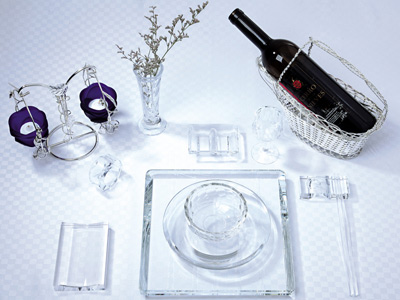 只有劣質餐具才危害健康嗎