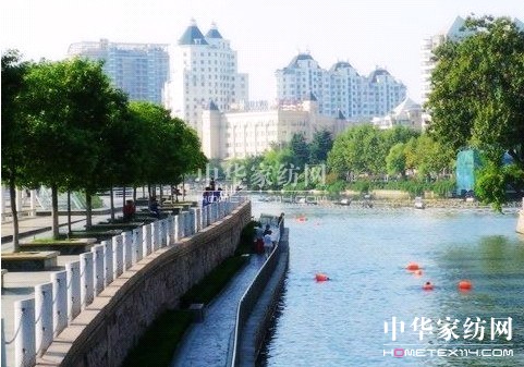 寶縵家紡:科學(xué)防護(hù) 驅(qū)逐霧霾