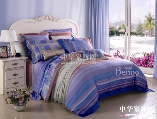 寶縵異域風(fēng)躍動浪漫春