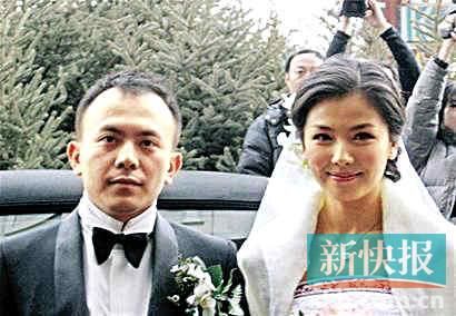 劉濤自曝丈夫丑事被疑炒作