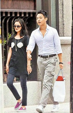 汪小菲:娶大S是"最正確的選擇"