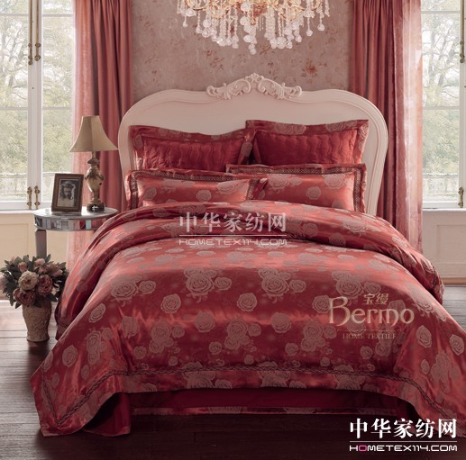 寶縵:盎然新春魅力三部曲