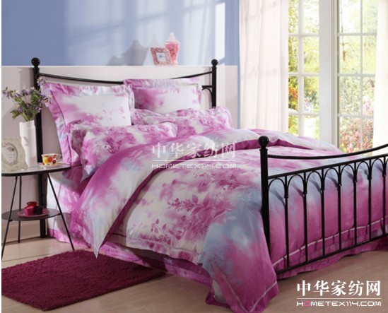 寶縵:盎然新春魅力三部曲