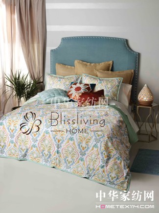 布莉絲2013春夏系列奢華上市