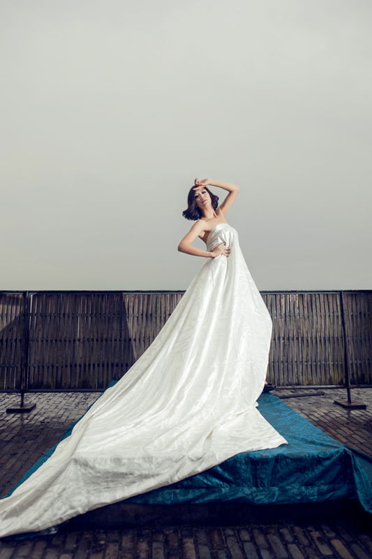 香居坊家紡發(fā)布春夏新品