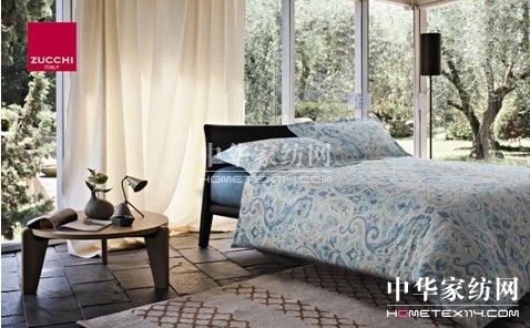 ZUCCHI 2013春夏新品點亮靈感生活