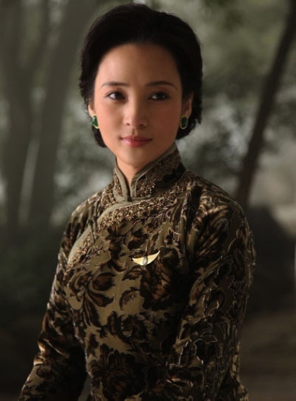 趙薇領銜娛樂圈少婦誰最有氣質