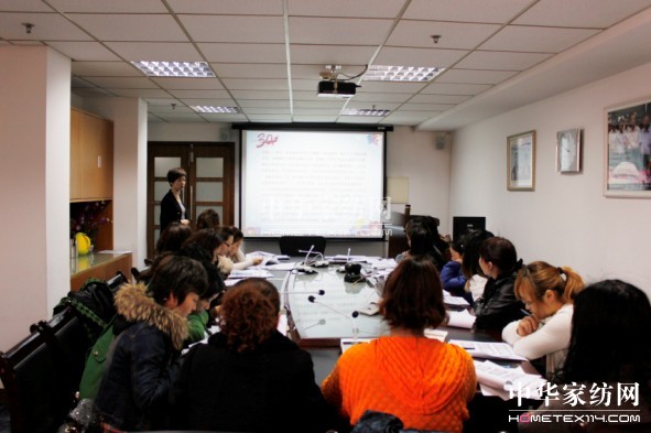 凱盛家紡助力新客戶贏在起點(diǎn)