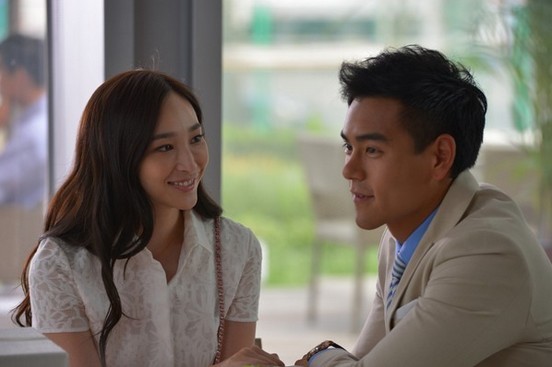 "分手合約"感動吳佩慈將挑戰(zhàn)內(nèi)心戲