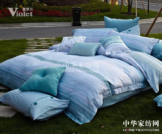 紫羅蘭帶您開啟暖春之旅