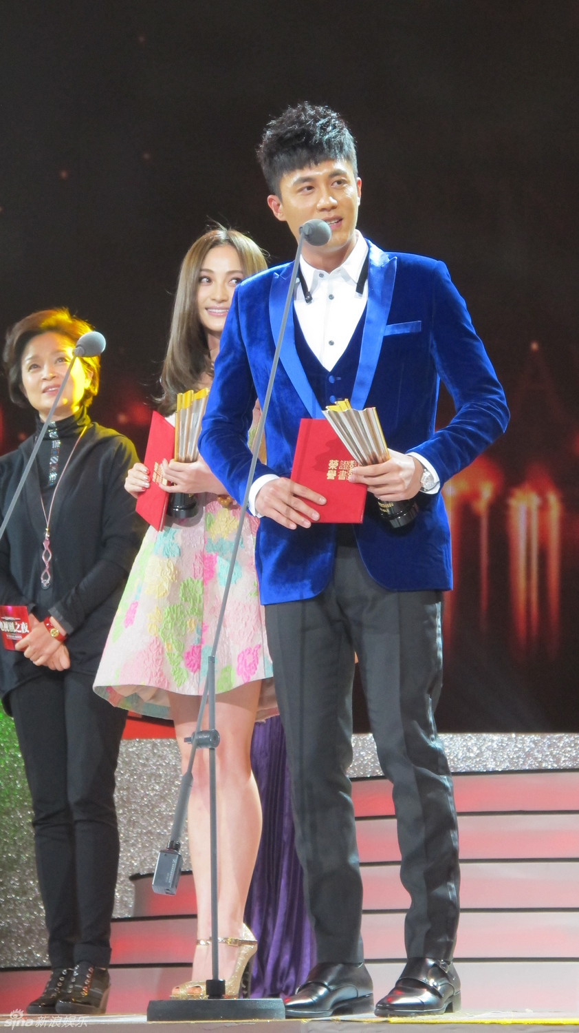 杜淳李晨馬蘇姚笛"北京青年"再聚首