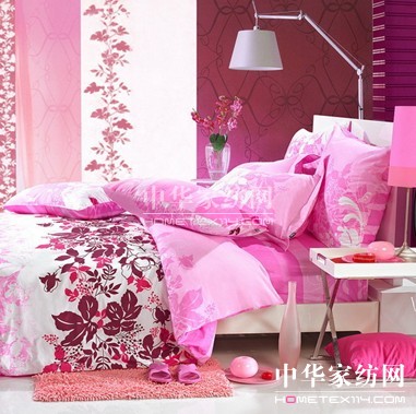 2013年婚慶類家紡品牌推薦