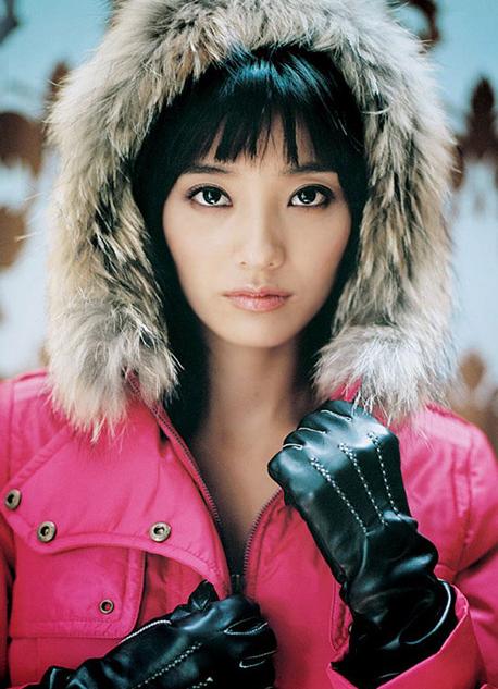 宋慧喬李英愛一部韓劇就爆紅的女星