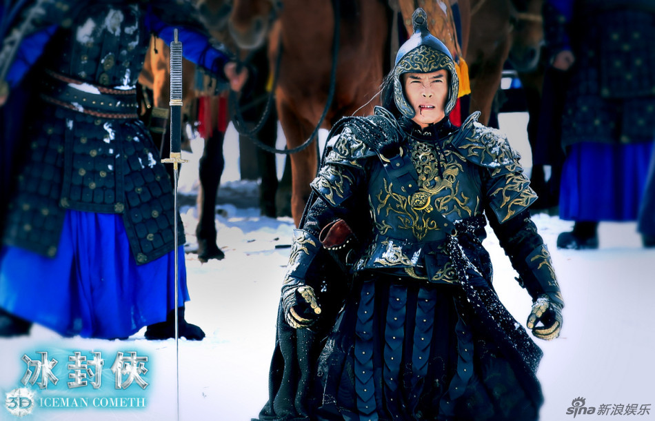 ��3D����b���Sʥ����ѩɽ�����ӵ�