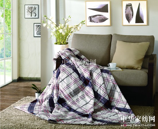 寶縵:2013家紡專賣店運(yùn)營之道