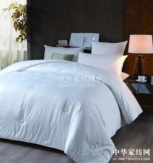 寶縵家紡:2013家訪行業淺析