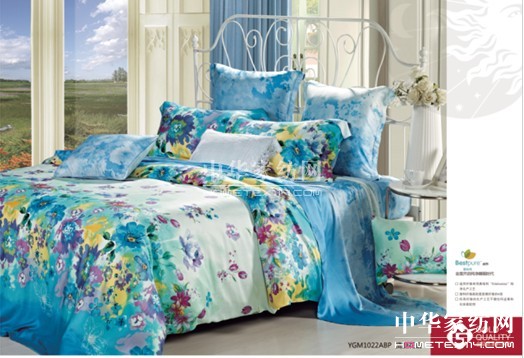 寶縵家紡:2013家訪行業淺析