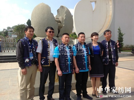 寶縵喜中國(guó)情