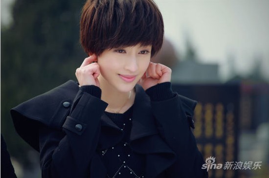 《美麗背后》杜淳張儷姚芊羽關系成謎