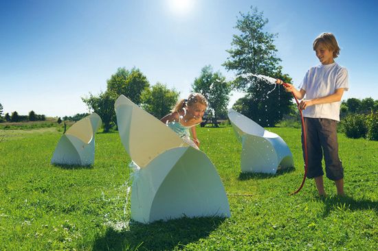 美國信封樣式便攜折疊椅