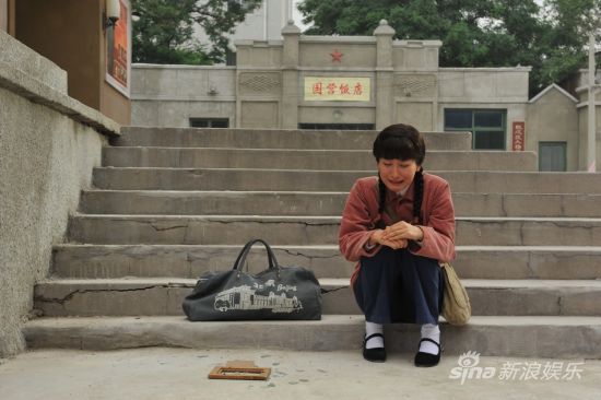 "烈焰"熱播馬蘇卷入血案難覓真相