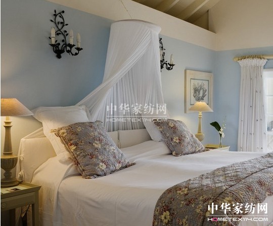 紫羅蘭生機家紡解析