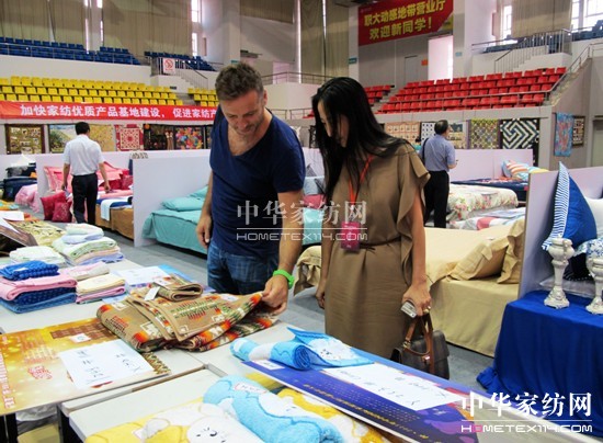 華夏織物,意蘊悠長