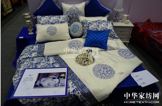 華夏織物,意蘊悠長