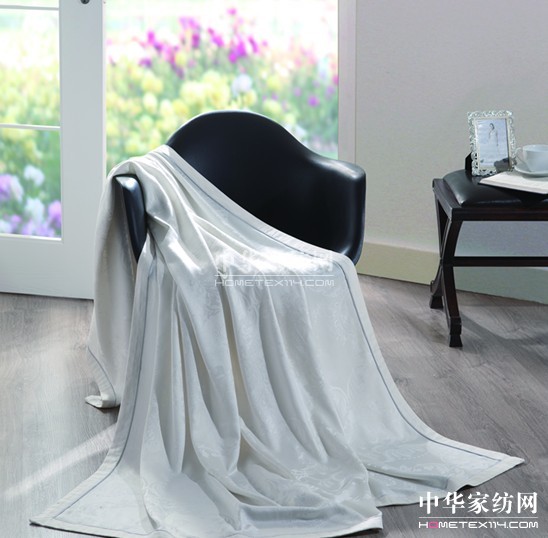 寶縵家紡:打造納涼小憩夏空間