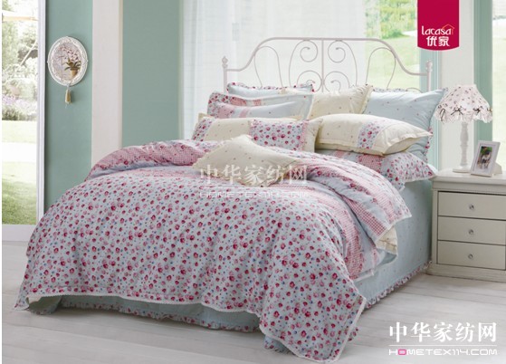 優(yōu)家“七夕”情人禮浪漫來襲