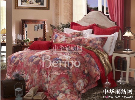 寶縵營造舒適“夢幻莊園”