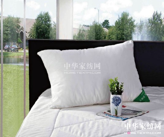 高枕有憂,枕高九厘米有利睡眠