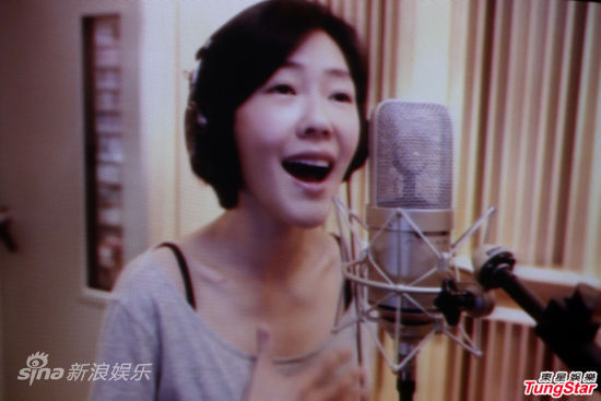 黃曉明為反核獻聲 小S對林志玲吃醋