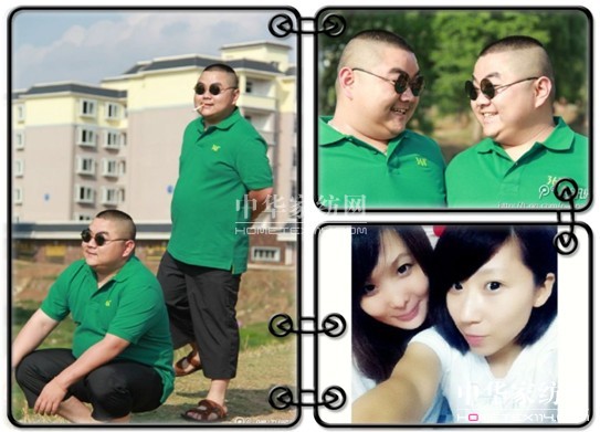 寶縵家紡“尋找雙子星”活動票選啟動